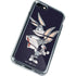 Looney Tunes Bugs Bunny Sliced iPhone SE (2nd & 3rd Gen) Clear Case
