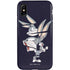 Looney Tunes Bugs Bunny Sliced iPhone X Pro Case