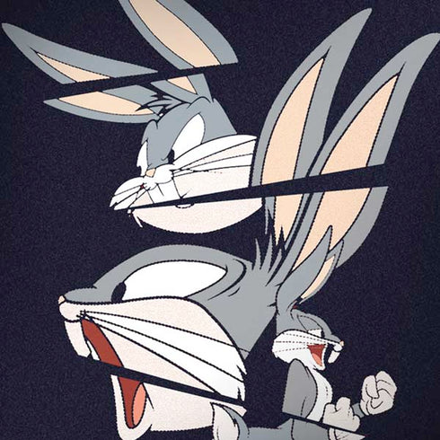 Looney Tunes Bugs Bunny Sliced iPhone X Pro Case