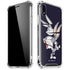 Looney Tunes Bugs Bunny Sliced iPhone XR Clear Case