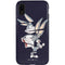 Looney Tunes Bugs Bunny Sliced iPhone XR Pro Case