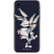 Looney Tunes Bugs Bunny Sliced iPhone XR Skin