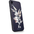 Looney Tunes Bugs Bunny Sliced iPhone XR Skin