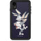 Looney Tunes Bugs Bunny Sliced iPhone XR Waterproof Case