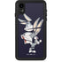 Looney Tunes Bugs Bunny Sliced iPhone XR Waterproof Case