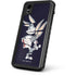 Looney Tunes Bugs Bunny Sliced iPhone XR Waterproof Case