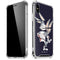 Looney Tunes Bugs Bunny Sliced iPhone XS Max Clear Case