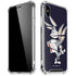 Looney Tunes Bugs Bunny Sliced iPhone XS Max Clear Case