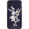Looney Tunes Bugs Bunny Sliced iPhone XS Pro Case