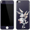 Looney Tunes Bugs Bunny Sliced Apple iPod Skin