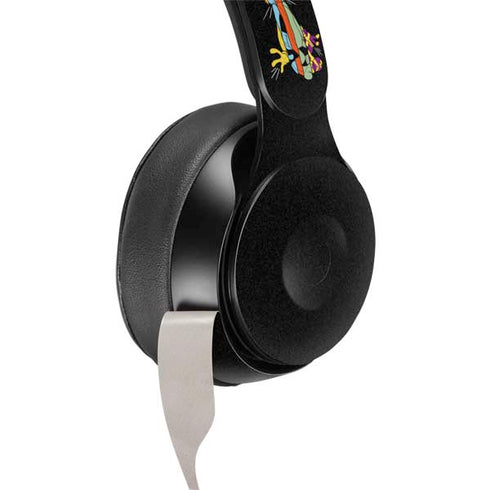 Looney Tunes Bugs Bunny Sliced Juxtapose Beats Solo Pro Skin