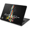 Looney Tunes Bugs Bunny Sliced Juxtapose Dell Chromebook Skin