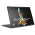 Looney Tunes Bugs Bunny Sliced Juxtapose HP Envy Skin