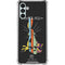 Looney Tunes Bugs Bunny Sliced Juxtapose Galaxy A13 5G Clear Case