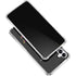 Looney Tunes Bugs Bunny Sliced Juxtapose Galaxy A15 5G Clear Case