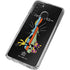 Looney Tunes Bugs Bunny Sliced Juxtapose Galaxy A21 Clear Case