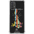 Looney Tunes Bugs Bunny Sliced Juxtapose Galaxy A32 5G Clear Case