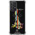 Looney Tunes Bugs Bunny Sliced Juxtapose Galaxy A52 5G Clear Case