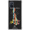 Looney Tunes Bugs Bunny Sliced Juxtapose Galaxy A71 5G Clear Case