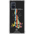 Looney Tunes Bugs Bunny Sliced Juxtapose Galaxy A71 5G Clear Case