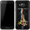 Looney Tunes Bugs Bunny Sliced Juxtapose Galaxy J3 Skin