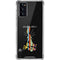 Looney Tunes Bugs Bunny Sliced Juxtapose Galaxy Note20 5G Clear Case