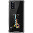 Looney Tunes Bugs Bunny Sliced Juxtapose Galaxy Note20 5G Clear Case