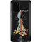 Looney Tunes Bugs Bunny Sliced Juxtapose Galaxy Note20 5G Pro Case