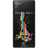 Looney Tunes Bugs Bunny Sliced Juxtapose Galaxy Note20 5G Skin