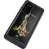 Looney Tunes Bugs Bunny Sliced Juxtapose Galaxy Note20 5G Waterproof Case