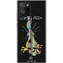 Looney Tunes Bugs Bunny Sliced Juxtapose Galaxy Note20 Ultra 5G Skin