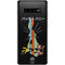 Looney Tunes Bugs Bunny Sliced Juxtapose Galaxy S10 Plus Skin