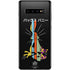 Looney Tunes Bugs Bunny Sliced Juxtapose Galaxy S10 Plus Skin