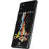 Looney Tunes Bugs Bunny Sliced Juxtapose Galaxy S20 Fan Edition Skin