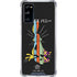 Looney Tunes Bugs Bunny Sliced Juxtapose Galaxy S20 FE Clear Case