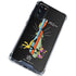 Looney Tunes Bugs Bunny Sliced Juxtapose Galaxy S20 FE Clear Case