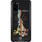Looney Tunes Bugs Bunny Sliced Juxtapose Galaxy S20 Lite Case