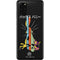 Looney Tunes Bugs Bunny Sliced Juxtapose Galaxy S20 Plus Skin