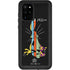 Looney Tunes Bugs Bunny Sliced Juxtapose Galaxy S20 Plus Waterproof Case