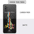 Looney Tunes Bugs Bunny Sliced Juxtapose Galaxy S20 Skin
