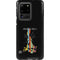 Looney Tunes Bugs Bunny Sliced Juxtapose Galaxy S20 Ultra 5G Pro Case