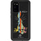 Looney Tunes Bugs Bunny Sliced Juxtapose Galaxy S20 Waterproof Case