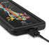 Looney Tunes Bugs Bunny Sliced Juxtapose Galaxy S20 Waterproof Case