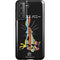 Looney Tunes Bugs Bunny Sliced Juxtapose Galaxy S21 5G Pro Case