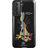 Looney Tunes Bugs Bunny Sliced Juxtapose Galaxy S21 5G Pro Case