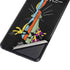 Looney Tunes Bugs Bunny Sliced Juxtapose Galaxy S21 5G Skin