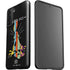 Looney Tunes Bugs Bunny Sliced Juxtapose Galaxy S21 Plus 5G Pro Case