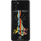 Looney Tunes Bugs Bunny Sliced Juxtapose Galaxy S21 Plus 5G Skin