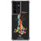 Looney Tunes Bugs Bunny Sliced Juxtapose Galaxy S21 Ultra 5G Clear Case