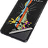 Looney Tunes Bugs Bunny Sliced Juxtapose Galaxy S21 Ultra 5G Skin